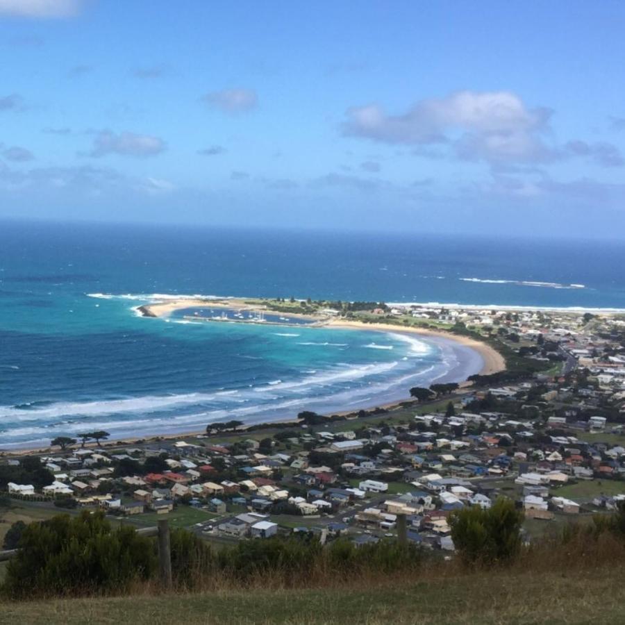 Apollo Stay Apollo Bay Eksteriør billede