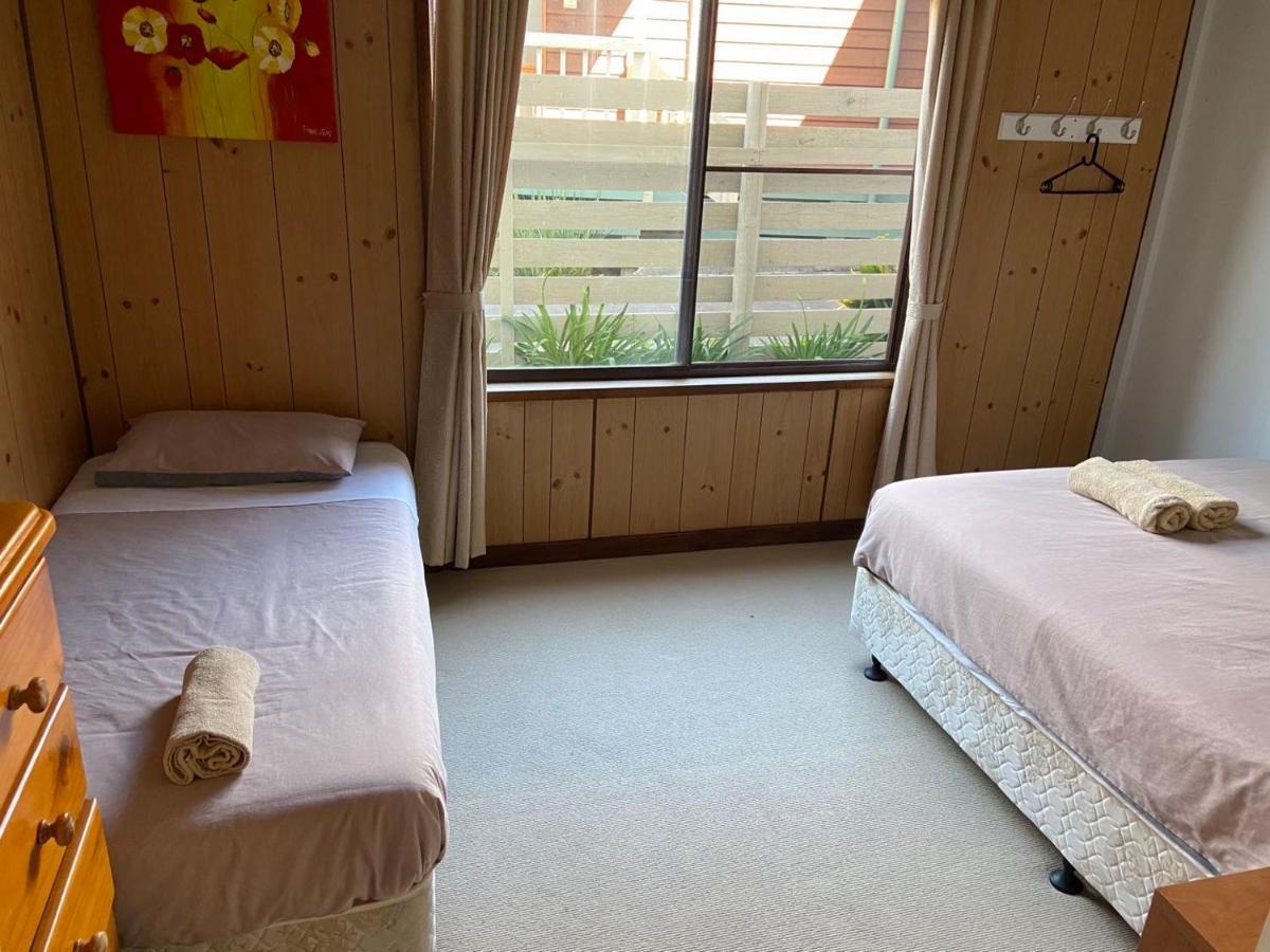 Apollo Stay Apollo Bay Eksteriør billede