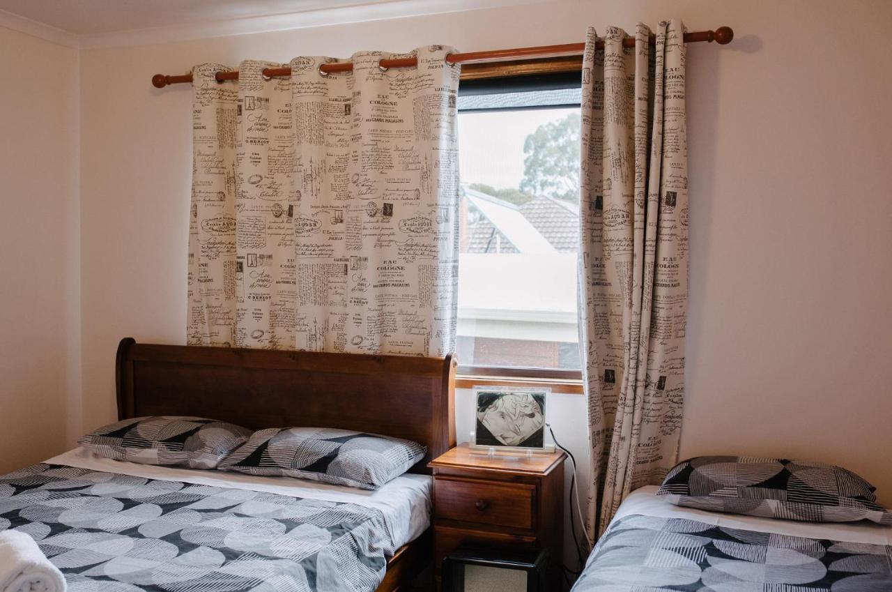 Apollo Stay Apollo Bay Eksteriør billede