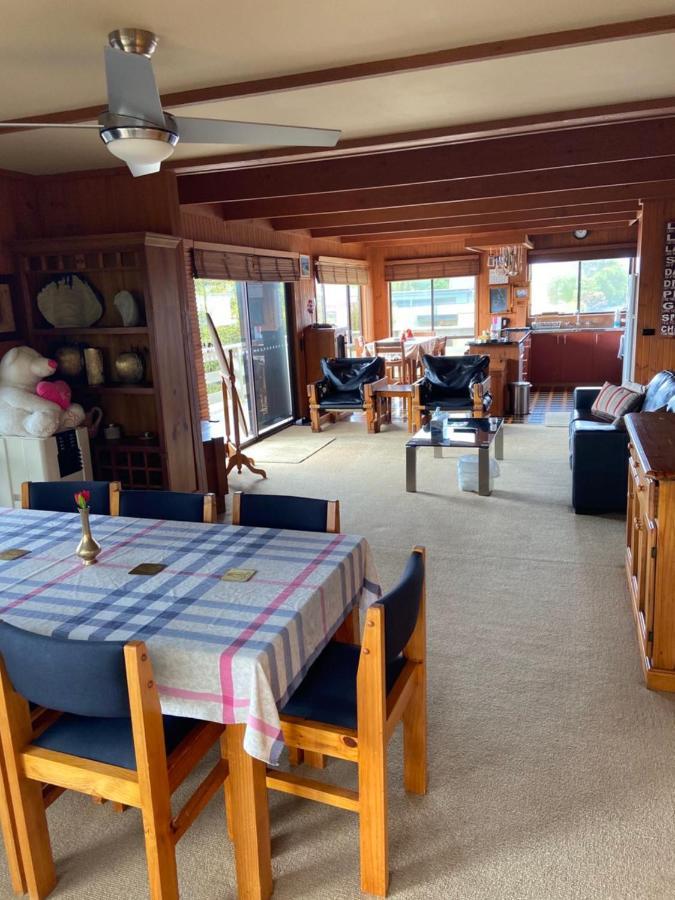 Apollo Stay Apollo Bay Eksteriør billede