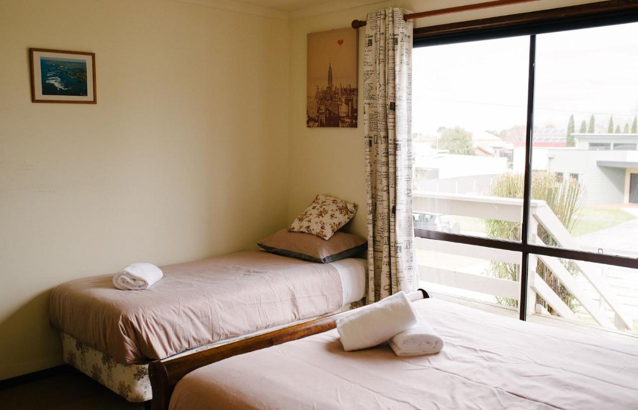 Apollo Stay Apollo Bay Eksteriør billede
