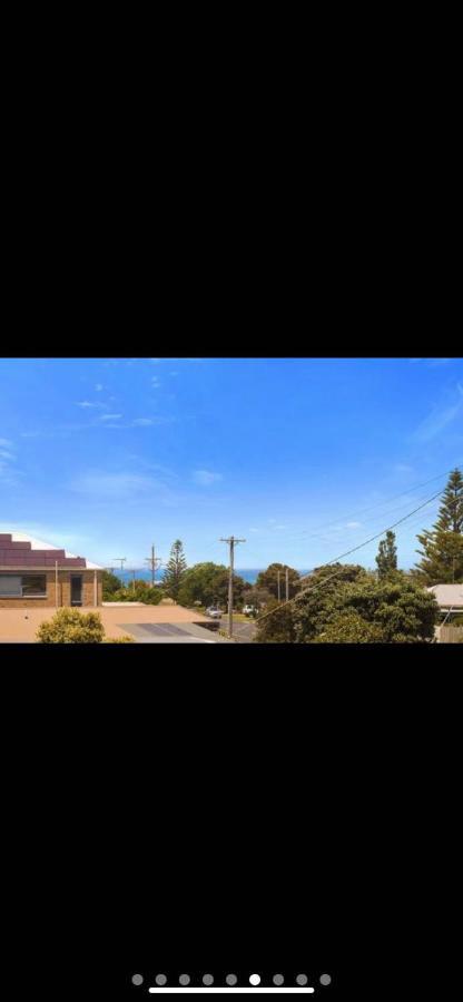 Apollo Stay Apollo Bay Eksteriør billede